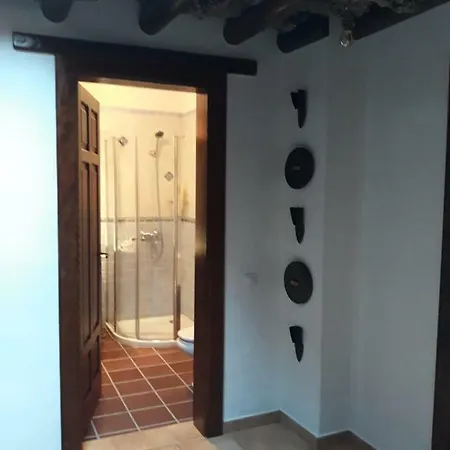Apartment El Alpende De Seno Sixto. Teguise Teguise (Lanzarote)