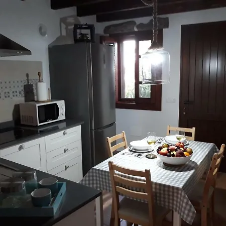 Apartment El Alpende De Seno Sixto. Teguise Teguise (Lanzarote)
